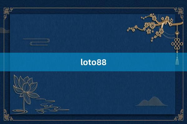 loto88