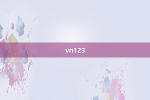 vn123