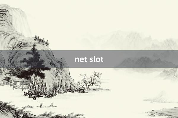 net slot