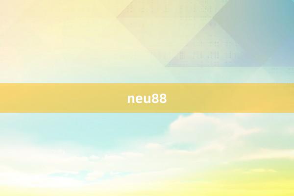 neu88