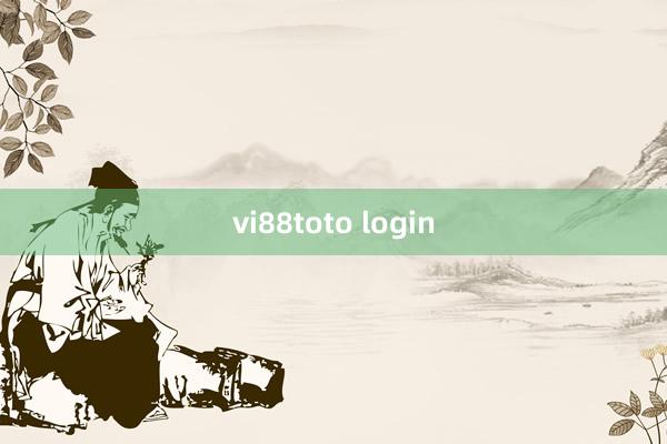 vi88toto login