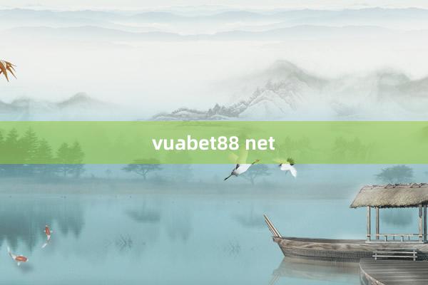 vuabet88 net