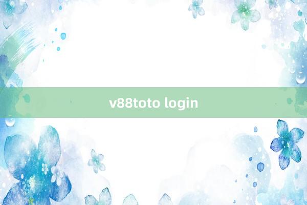 v88toto login