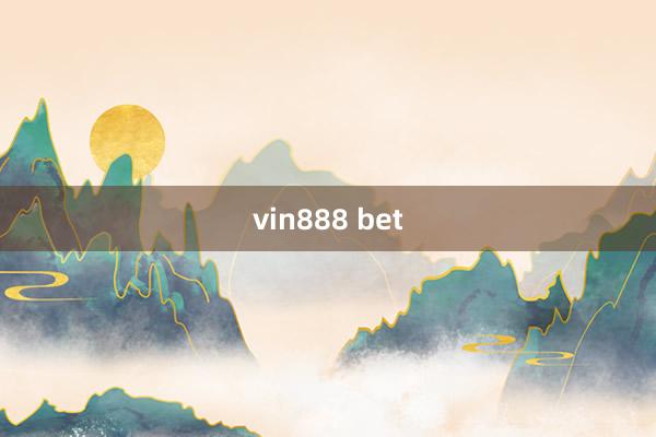 vin888 bet