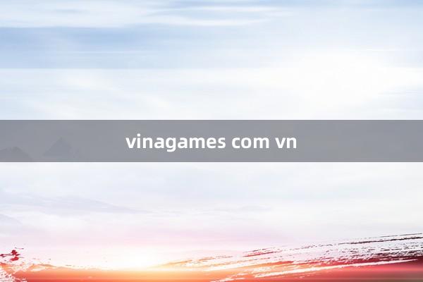 vinagames com vn