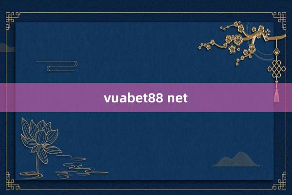 vuabet88 net