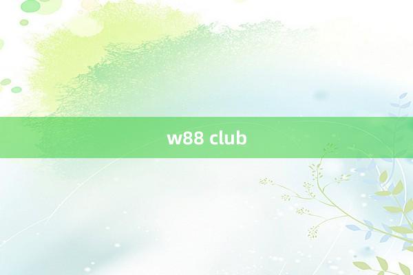 w88 club