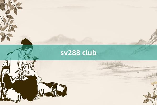 sv288 club