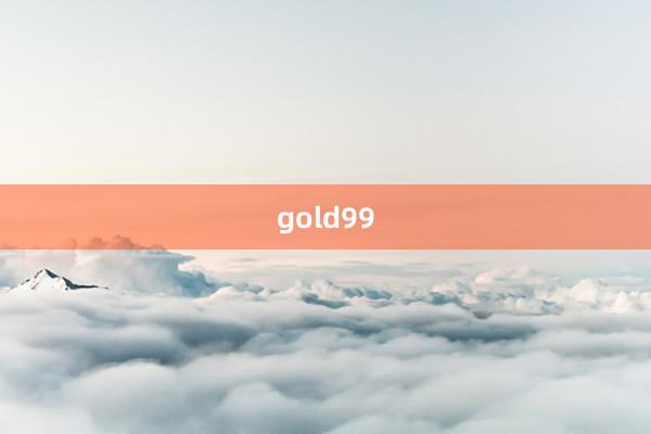 gold99