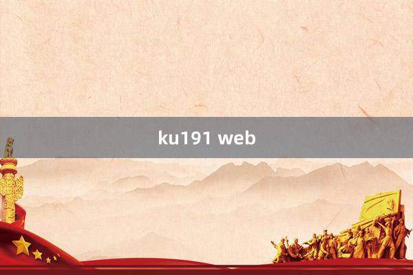 ku191 web