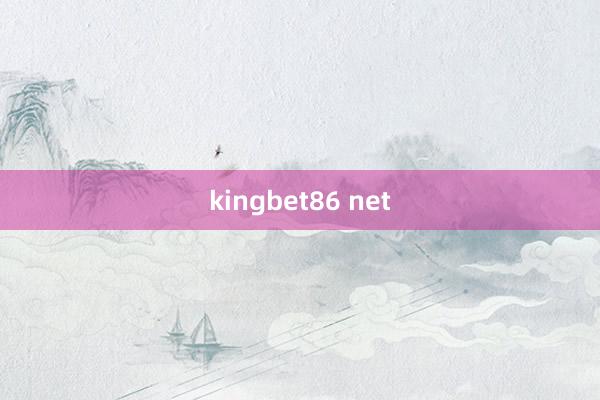 kingbet86 net