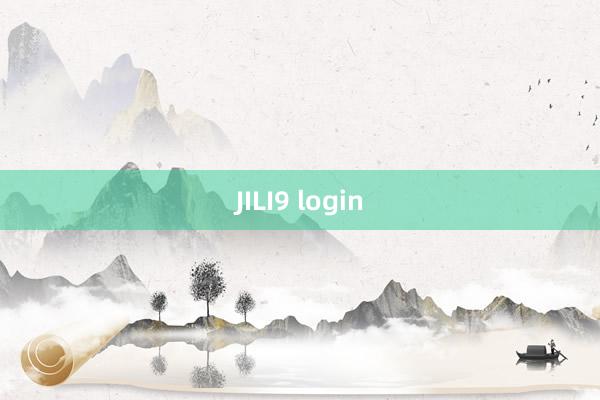 JILI9 login