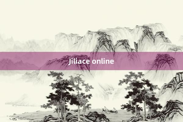 Jiliace online