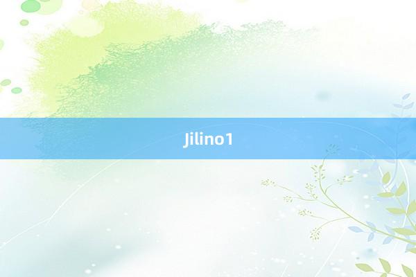 Jilino1