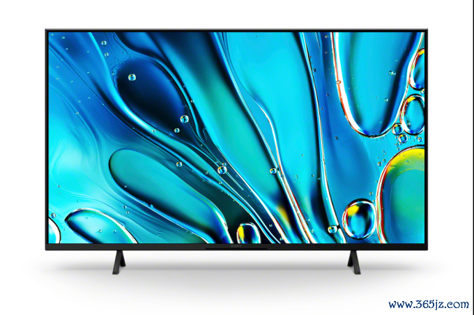 Thiết kế TV Sony Bravia 3. Ảnh: Sony