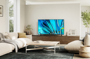 Sony Bravia 3 - lựa chọn TV cho gia đình dịp Tết