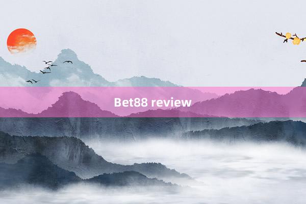 Bet88 review