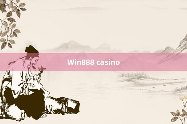 Win888 casino